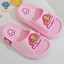 Pink Skye Paw Patrol Premium Sandals