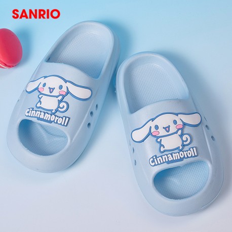 SAnRi0 C1NNAM0ROL Premium Sandals