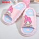 SAnRi0 My Mel0dy Clouds Sandals