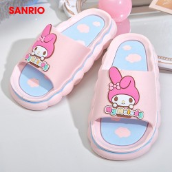 SAnRi0 My Mel0dy Clouds Sandals