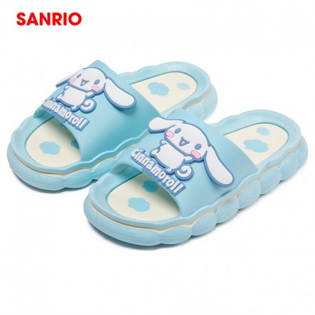 SAnRi0 C1NNAM0ROL Clouds Sandals
