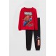 M@rvel Red Sp1derman Jump Pyjamas