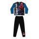 M@rvel Blue Sp1derman Pyjamas