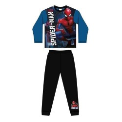 M@rvel Blue Sp1derman Pyjamas