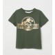 H&M Jurrasic World T-shirt