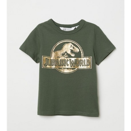 H&M Jurrasic World T-shirt