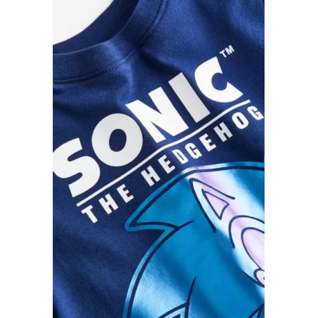 H&M Sonic the Hedgehog T-shirt