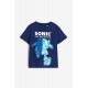 H&M Sonic the Hedgehog T-shirt