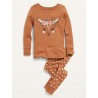 OldNavy Brown Deer Pyjamas