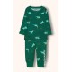 OldNavy Xmas Dinosaurs Pyjamas
