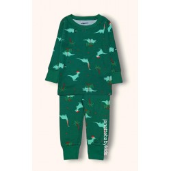 OldNavy Xmas Dinosaurs Pyjamas