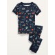 OldNavy Heavy Equipment Pyjamas