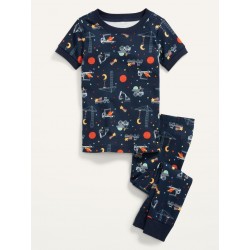 OldNavy Heavy Equipment Pyjamas