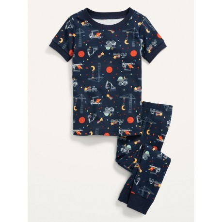 OldNavy Heavy Equipment Pyjamas