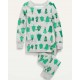 OldNavy Christmas Tree Pyjamas