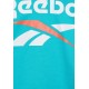Reeb0k Tosca Crop Hoodie Sweaters