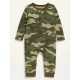 OldNavy Army Rompers