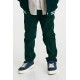 H&M Green Corduroy Pants