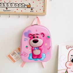 Pink Cute L0tso Backpack