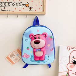 Blue Cute L0tso Backpack