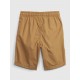 G@P Light Brown Woven Pants