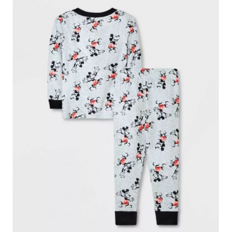 D1sney Dancing Mickey Pyjamas