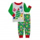 P1nkFong B@by Shark Xmas Pyjamas