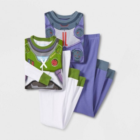 D1sney Zurg Pyjamas