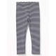 OldNavy Navy Stripes Leggings