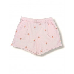 Oshkosh Pink Pineapple Shorts