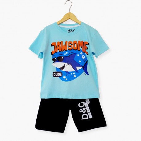 Jawsome Set