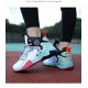 White Tosca 24 Sport Shoes