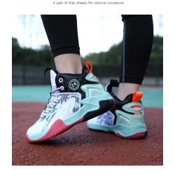 White Tosca 24 Sport Shoes