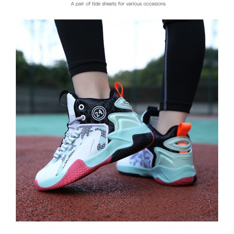 White Tosca 24 Sport Shoes