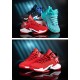 Tosca J0rdan Shoes