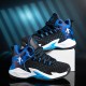 Black J0rdan Shoes