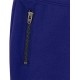 Place Blue Zipper Jegging