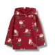 H&M Red Santa Claus Sweater