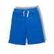 Blue Short Pants