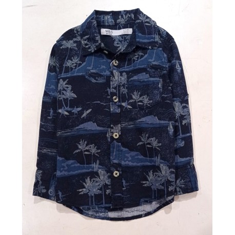 M&S Shirt