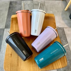 Tyeso Vacuum Insulated Tumbler