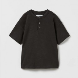 Zr Charcoal Button Top