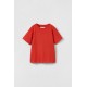 Zr Red Basic T-Shirt