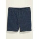 Old Navy Denim Pattern Shorts