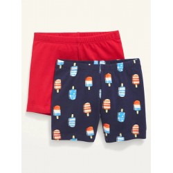 Old Navy Red Shorts