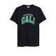 HM Black California T-shirt