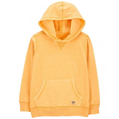Oshkosh Yellow Hoodie T-shirt