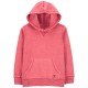 Oshkosh Dusty Maroon Hoodie T-shirt