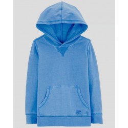 Oshkosh Blue Hoodie T-shirt