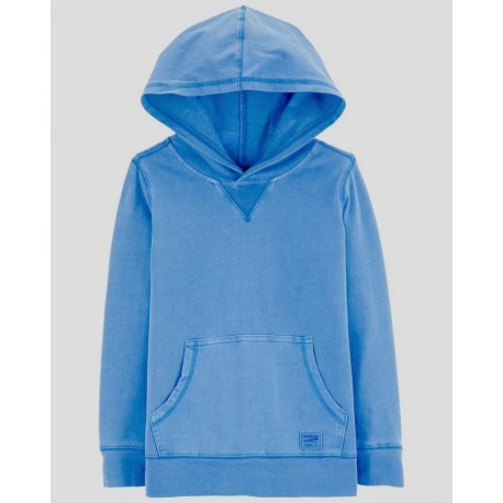Oshkosh Blue Hoodie T-shirt